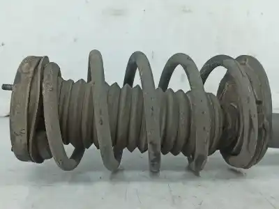 Peça sobressalente para automóvel em segunda mão amortecedor dianteiro esquerdo por bmw x5 (e53) 3.0d referências oem iam   