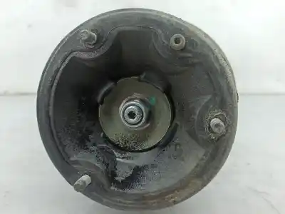 Peça sobressalente para automóvel em segunda mão amortecedor dianteiro esquerdo por bmw x5 (e53) 3.0d referências oem iam   