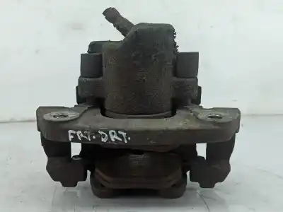 Second-hand car spare part front right brake caliper for bmw x5 (e53) 3.0d oem iam references   