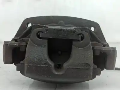 Peça sobressalente para automóvel em segunda mão pinça de travão dianteira esquerda por bmw x5 (e53) 3.0d referências oem iam 