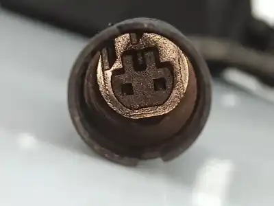 Second-hand car spare part front left brake caliper for bmw x5 (e53) 3.0d oem iam references   