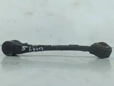 Peça sobressalente para automóvel em segunda mão braço de suspensão inferior dianteiro direito por bmw x5 (e53) 3.0d referências oem iam 