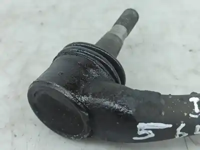 Second-hand car spare part front right lower suspension arm for bmw x5 (e53) 3.0d oem iam references   