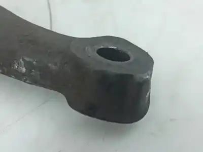 Second-hand car spare part front right lower suspension arm for bmw x5 (e53) 3.0d oem iam references   