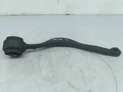 Peça sobressalente para automóvel em segunda mão braço de suspensão dianteiro esquerdo por bmw x5 (e53) 3.0d referências oem iam 