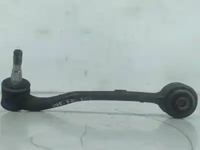 Peça sobressalente para automóvel em segunda mão braço de suspensão dianteiro esquerdo por bmw x5 (e53) 3.0d referências oem iam 