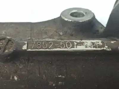 Second-hand car spare part steering box for bmw x5 (e53) 3.0d oem iam references 7852501644  