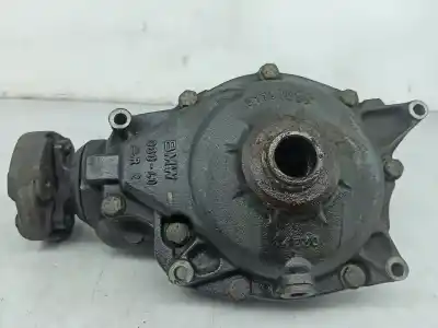 Peça sobressalente para automóvel em segunda mão diferencial dianteiro por bmw x5 (e53) 3.0d referências oem iam 14286410