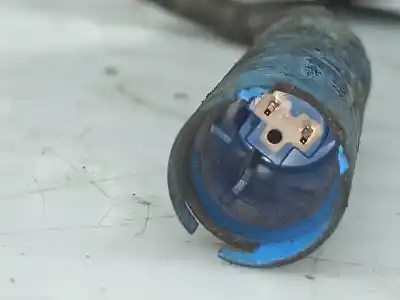 Second-hand car spare part front left knuckle for bmw x5 (e53) 3.0d oem iam references   