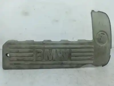 Peça sobressalente para automóvel em segunda mão tampa do motor por bmw x5 (e53) 3.0d referências oem iam 14489001