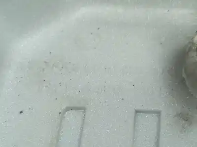 Second-hand car spare part engine cover for bmw x5 (e53) 3.0d oem iam references 14489001  