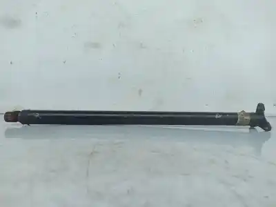 Peça sobressalente para automóvel em segunda mão transmissão central traseira por bmw x5 (e53) 3.0d referências oem iam 