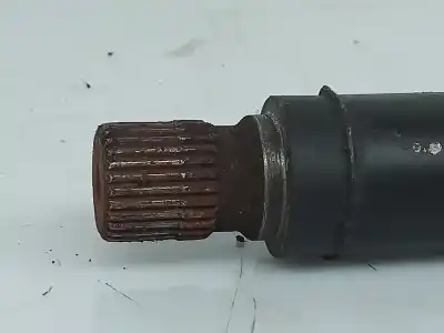 Pezzo di ricambio per auto di seconda mano trasmissione centrale per bmw x5 (e53) 3.0d riferimenti oem iam   