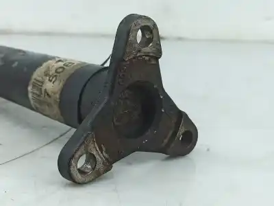 Pezzo di ricambio per auto di seconda mano trasmissione centrale per bmw x5 (e53) 3.0d riferimenti oem iam   