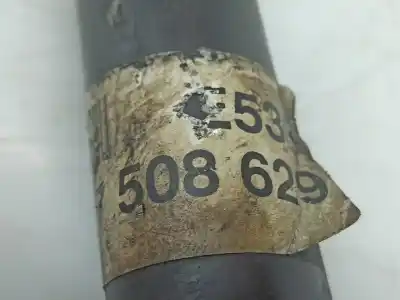 Pezzo di ricambio per auto di seconda mano trasmissione centrale per bmw x5 (e53) 3.0d riferimenti oem iam   