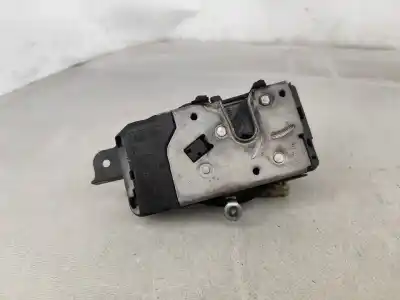 Second-hand car spare part left front door lock for opel astra h caravan (l35) 1.7 cdti (l35) gasóleo 2005 5p oem iam references 13210748qf Second-hand car spare part left front door lock for opel astra h caravan (l35) 1.7 cdti (l35) gasóleo 2005 5p oem iam references 13210748qf