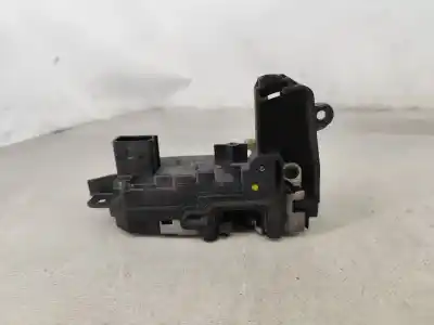 Second-hand car spare part left front door lock for opel astra h caravan (l35) 1.7 cdti (l35) gasóleo 2005 5p oem iam references 13210748qf  