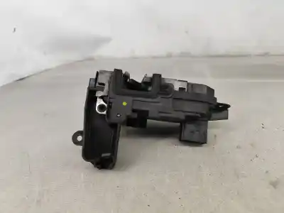 Second-hand car spare part left front door lock for opel astra h caravan (l35) 1.7 cdti (l35) gasóleo 2005 5p oem iam references 13210748qf  