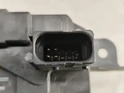 Second-hand car spare part left front door lock for opel astra h caravan (l35) 1.7 cdti (l35) gasóleo 2005 5p oem iam references 13210748qf  