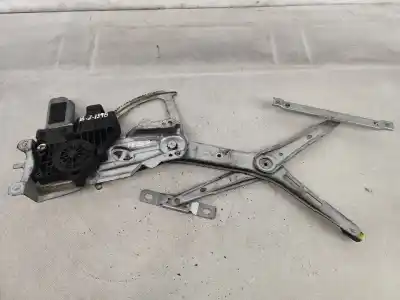 Second-hand car spare part driver left window regulator for opel astra h caravan (l35) 1.7 cdti (l35) gasóleo 2005 5p oem iam references 13101480 Second-hand car spare part driver left window regulator for opel astra h caravan (l35) 1.7 cdti (l35) gasóleo 2005 5p oem iam references 13101480