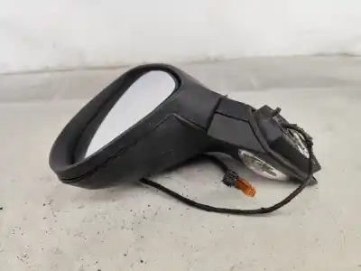 Автозапчасти б/у левое зеркало за peugeot 207 (wa_, wc_) 1.6 hdi ссылки oem iam 96806498xt  