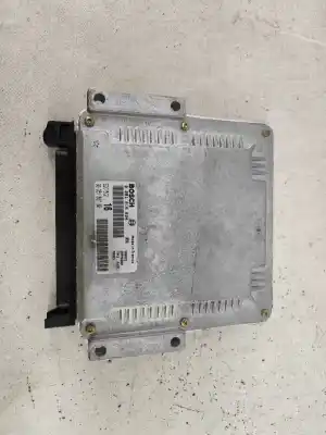 Автозапчасти б/у блок управления двигателем за peugeot 406 break (8e/f) 2.0 hdi 110 ссылки oem iam 0635156780