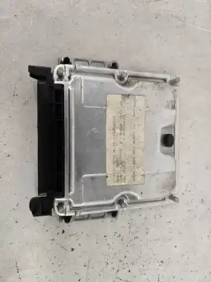 Автозапчасти б/у блок управления двигателем за peugeot 406 break (8e/f) 2.0 hdi 110 ссылки oem iam 0635156780  