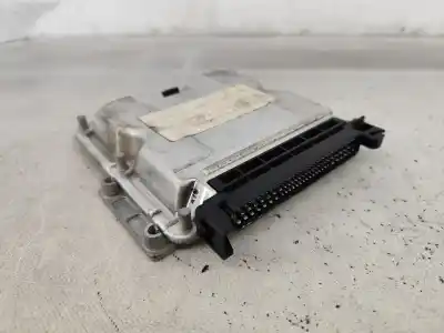 Автозапчасти б/у блок управления двигателем за peugeot 406 break (8e/f) 2.0 hdi 110 ссылки oem iam 0635156780  