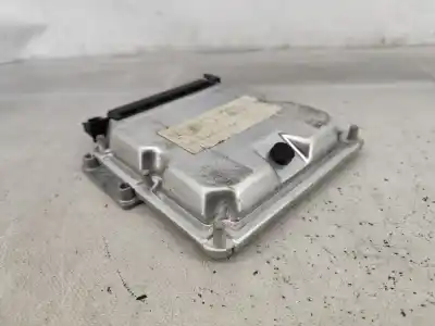 Автозапчасти б/у блок управления двигателем за peugeot 406 break (8e/f) 2.0 hdi 110 ссылки oem iam 0635156780  