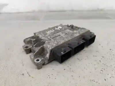 Tweedehands auto-onderdeel ecu motorcontroller voor renault kangoo express (fc0/1_) 1.5 dci (fc1e) oem iam-referenties 8200454467  