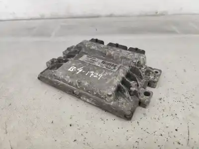 Tweedehands auto-onderdeel ecu motorcontroller voor renault kangoo express (fc0/1_) 1.5 dci (fc1e) oem iam-referenties 8200454467  