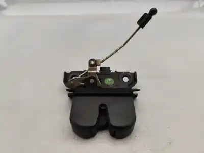 Peça sobressalente para automóvel em segunda mão fechadura do mala por audi a3 (8l1) 1.9 tdi referências oem iam 8l0827520c Peça sobressalente para automóvel em segunda mão fechadura do mala por audi a3 (8l1) 1.9 tdi referências oem iam 8l0827520c