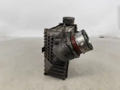 Peça sobressalente para automóvel em segunda mão intercooler por audi a3 (8l1) 1.9 tdi referências oem iam   