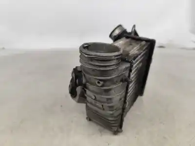 Peça sobressalente para automóvel em segunda mão intercooler por audi a3 (8l1) 1.9 tdi referências oem iam   