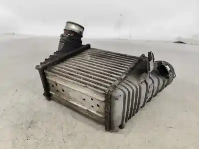 Peça sobressalente para automóvel em segunda mão intercooler por audi a3 (8l1) 1.9 tdi referências oem iam   