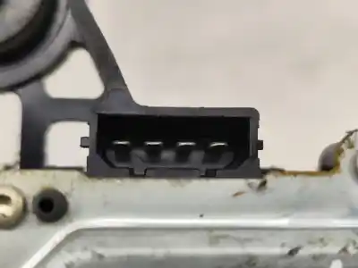 Peça sobressalente para automóvel em segunda mão motor do limpador traseiro por audi a3 (8l1) 1.9 tdi referências oem iam 8l0955711b   Peça sobressalente para automóvel em segunda mão motor do limpador traseiro por audi a3 (8l1) 1.9 tdi referências oem iam 8l0955711b