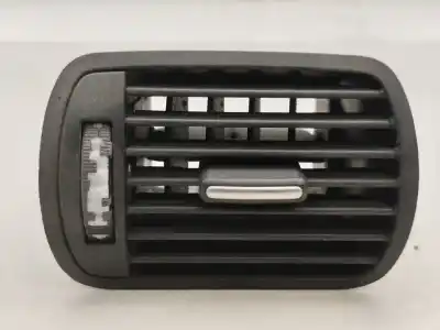 Peça sobressalente para automóvel em segunda mão grelha / difusor de ar por audi a3 (8l1) 1.9 tdi referências oem iam 8l0820901c Peça sobressalente para automóvel em segunda mão grelha / difusor de ar por audi a3 (8l1) 1.9 tdi referências oem iam 8l0820901c