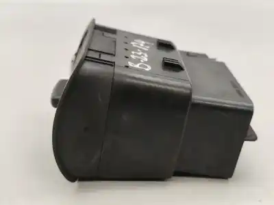 Peça sobressalente para automóvel em segunda mão grelha / difusor de ar por audi a3 (8l1) 1.9 tdi referências oem iam 8l0820901c  