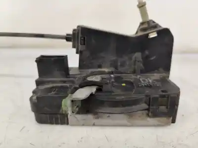 İkinci el araba yedek parçası sag ön kapi kilidi için opel corsa d (s07) 1.3 cdti (l08 l68) oem iam referansları 24414117  