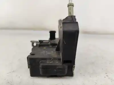 İkinci el araba yedek parçası sag ön kapi kilidi için opel corsa d (s07) 1.3 cdti (l08 l68) oem iam referansları 24414117  