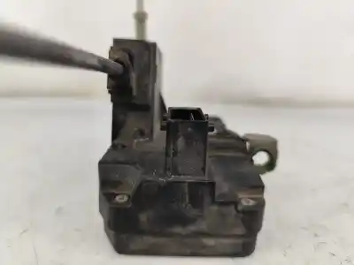 İkinci el araba yedek parçası sag ön kapi kilidi için opel corsa d (s07) 1.3 cdti (l08 l68) oem iam referansları 24414117  