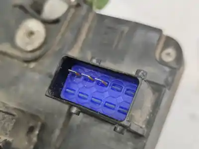 İkinci el araba yedek parçası sag ön kapi kilidi için opel corsa d (s07) 1.3 cdti (l08 l68) oem iam referansları 24414117  