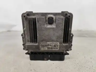 Автозапчасти б/у блок управления двигателем за peugeot 308 sw ii (lc_, lj_, lr_, lx_, l4_) 1.6 hdi / bluehdi 115 (lcbhxm lcbhxt) ссылки oem iam 9814182680