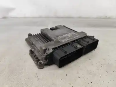 Автозапчастина б/у ебу контролер двигуна для peugeot 308 sw ii (lc_, lj_, lr_, lx_, l4_) 1.6 hdi / bluehdi 115 (lcbhxm lcbhxt) посилання на oem iam 9814182680  