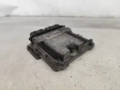 Автозапчастина б/у ебу контролер двигуна для peugeot 308 sw ii (lc_, lj_, lr_, lx_, l4_) 1.6 hdi / bluehdi 115 (lcbhxm lcbhxt) посилання на oem iam 9814182680  