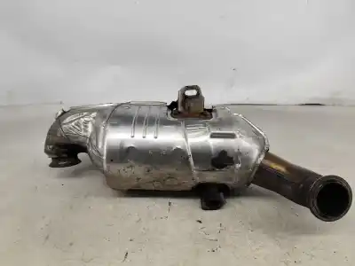 Автозапчастина б/у катализатор для peugeot 308 sw ii (lc_, lj_, lr_, lx_, l4_) 1.6 hdi / bluehdi 115 (lcbhxm lcbhxt) посилання на oem iam 2143216xxx