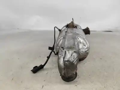 Автозапчастина б/у катализатор для peugeot 308 sw ii (lc_, lj_, lr_, lx_, l4_) 1.6 hdi / bluehdi 115 (lcbhxm lcbhxt) посилання на oem iam 2143216xxx  