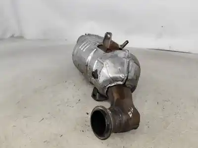 Автозапчастина б/у катализатор для peugeot 308 sw ii (lc_, lj_, lr_, lx_, l4_) 1.6 hdi / bluehdi 115 (lcbhxm lcbhxt) посилання на oem iam 2143216xxx  