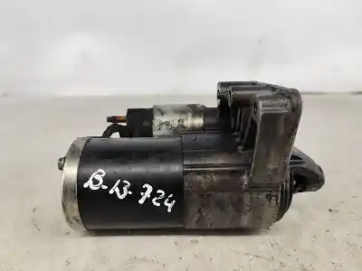 Автозапчасти б/у двигатель запускается за peugeot 308 sw ii (lc_, lj_, lr_, lx_, l4_) 1.6 hdi / bluehdi 115 (lcbhxm lcbhxt) ссылки oem iam 9801667780