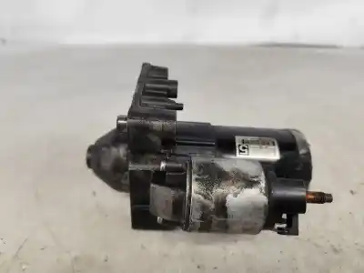 Автозапчастина б/у двигун запускається для peugeot 308 sw ii (lc_, lj_, lr_, lx_, l4_) 1.6 hdi / bluehdi 115 (lcbhxm lcbhxt) посилання на oem iam 9801667780  